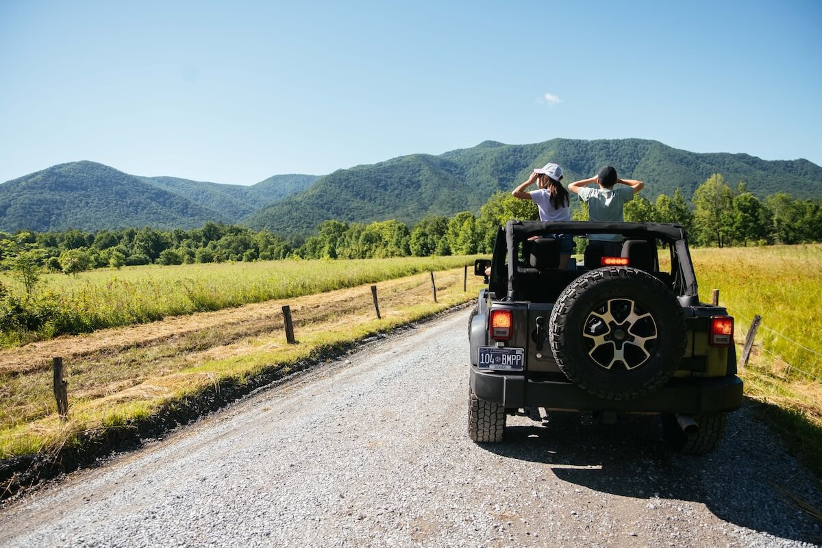 Gatlinburg, TN: A Top Southern Destination for Active Travel