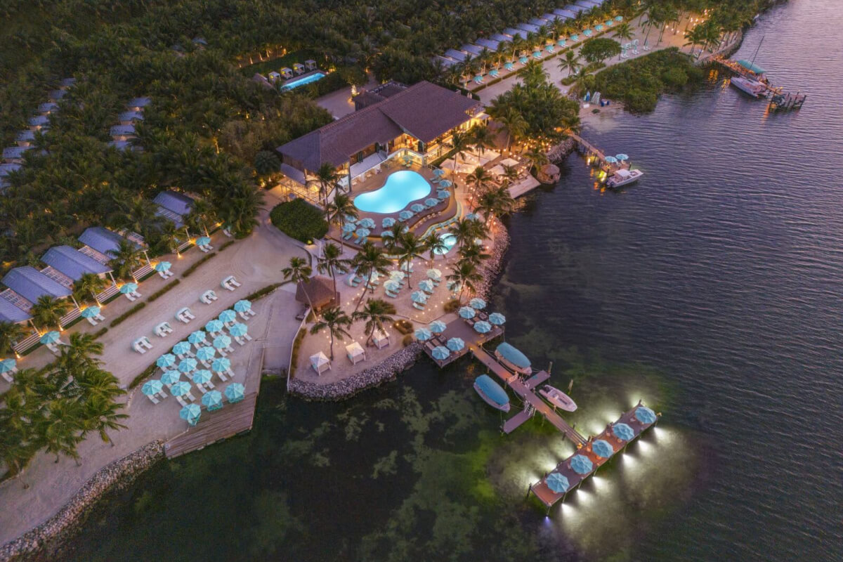 The Best All-Inclusive Hotels Around the South