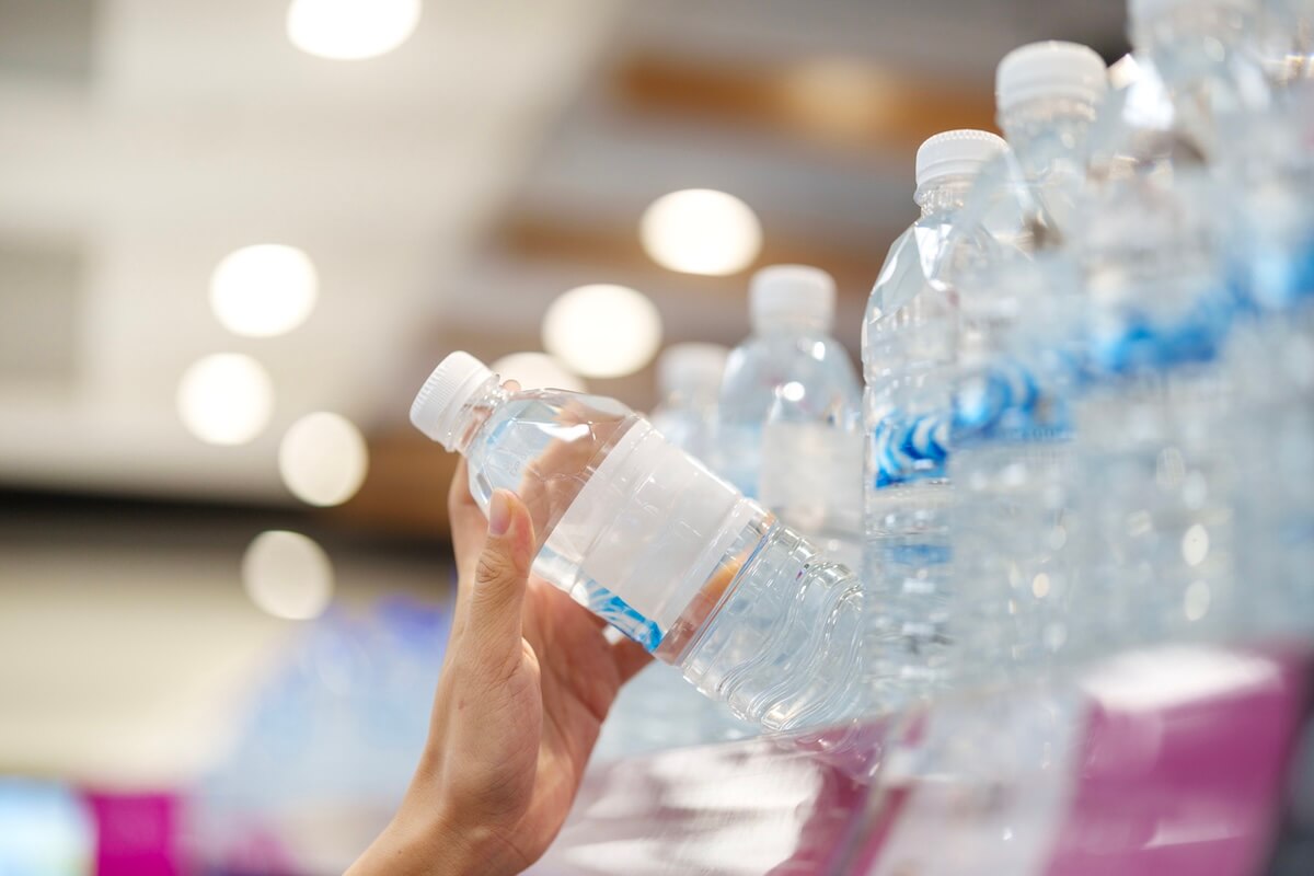 Shocking Stats About Microplastics You Need to Know (Seriously.)