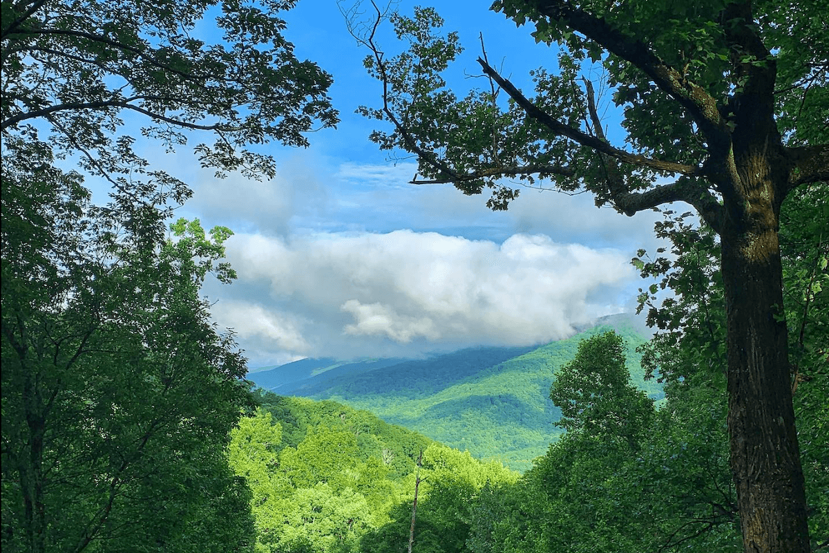 The World’s Most Impossible Race Happens in a Tennessee State Park