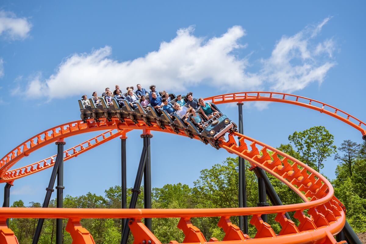 6 Stops for a Perfect Tennessee Summer