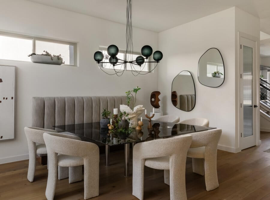This Austin Home Underwent a Serene Transformation