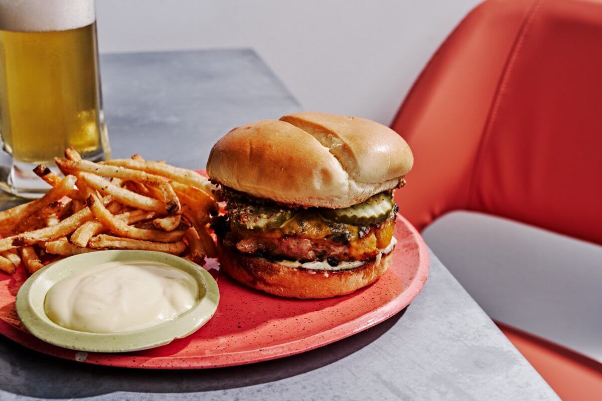 10 New Birmingham Restaurants to Try This Month