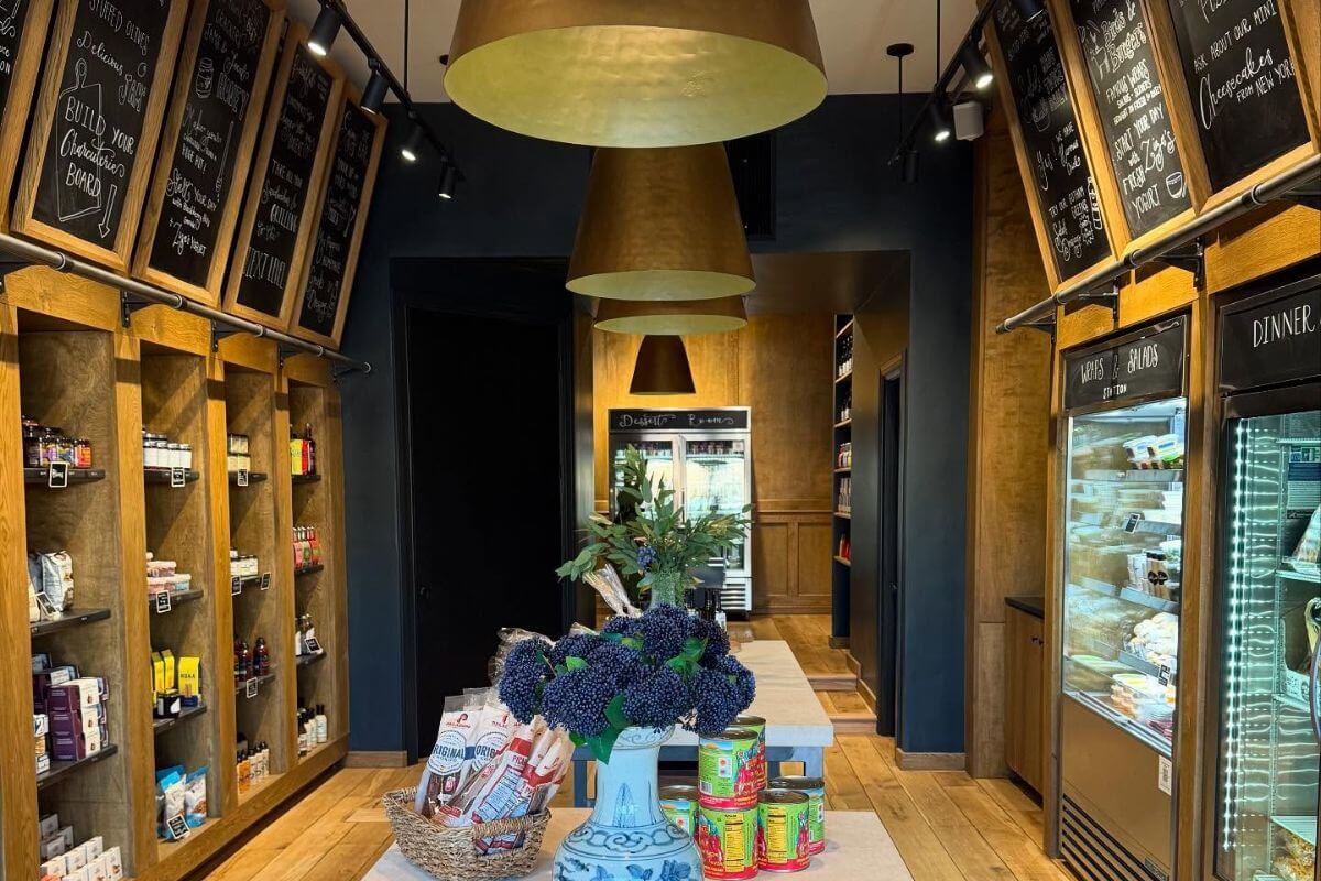 11 New Birmingham Retail Spots to Check Out