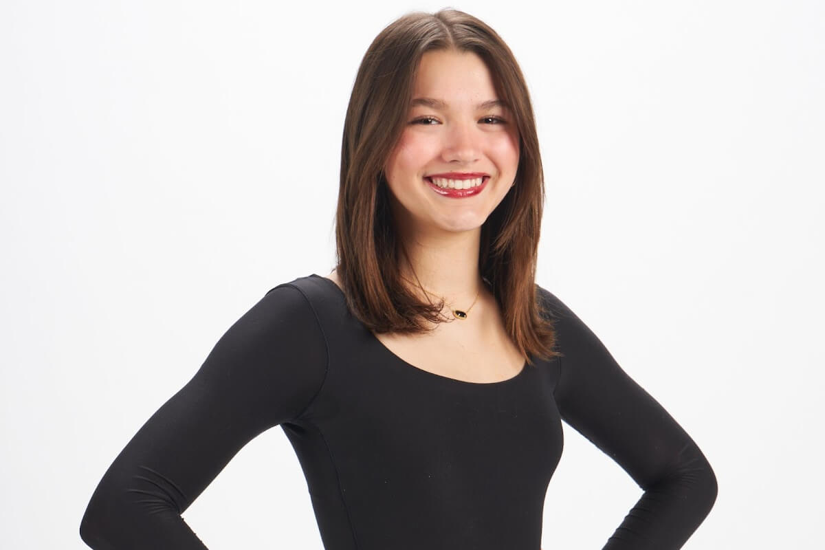 At 13, This Kentucky Teen is Making Waves in the Beauty Industry