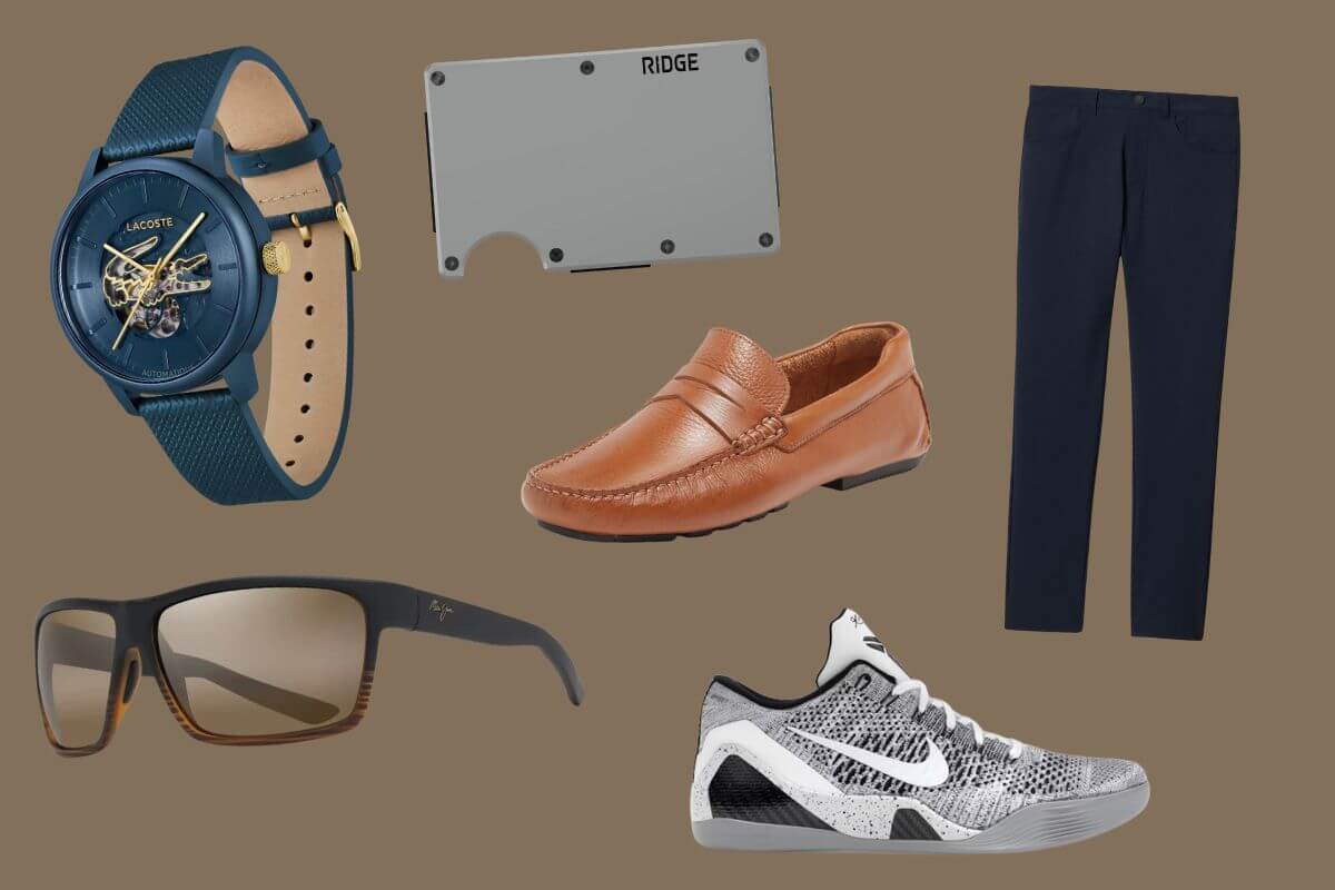 Father’s Day Gift Guide: Luxury Picks He’ll Love