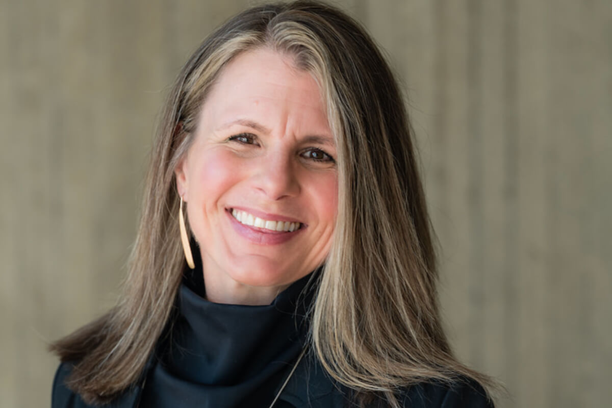 Dedicated to Hurricane Helene Recovery, This NC Architect is Donating Her Time