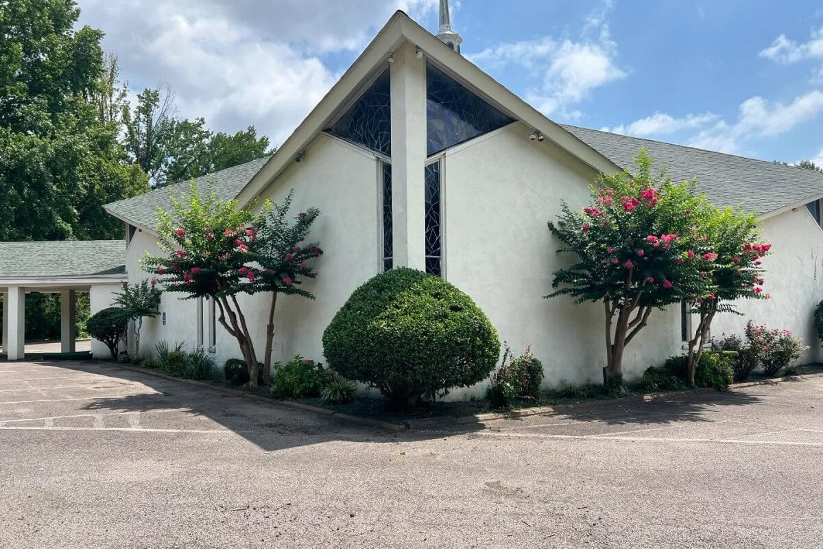 Have You Heard the Gospel of Al Green’s Memphis Church?