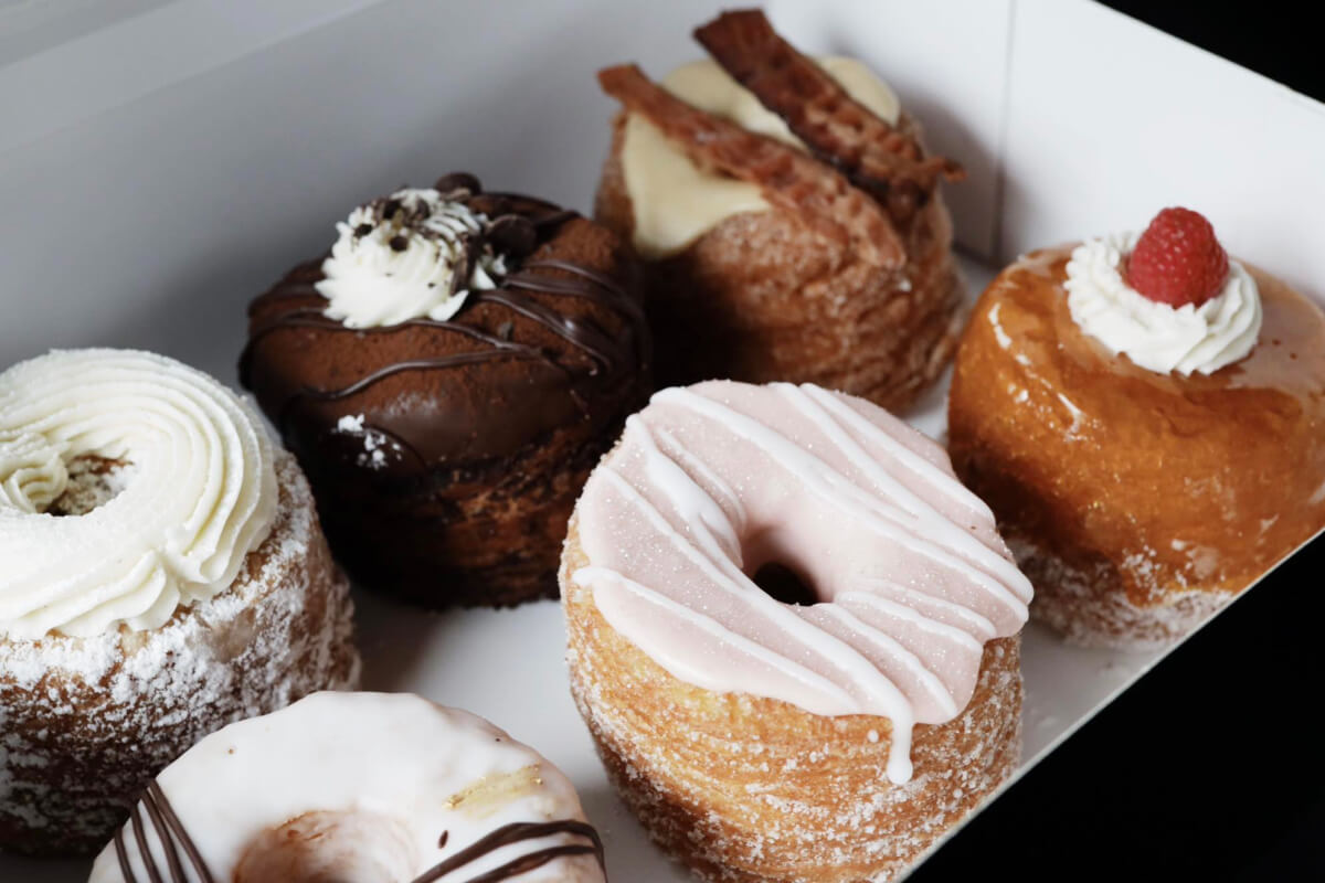 This Arlington Bakery is a FIRST for West TN