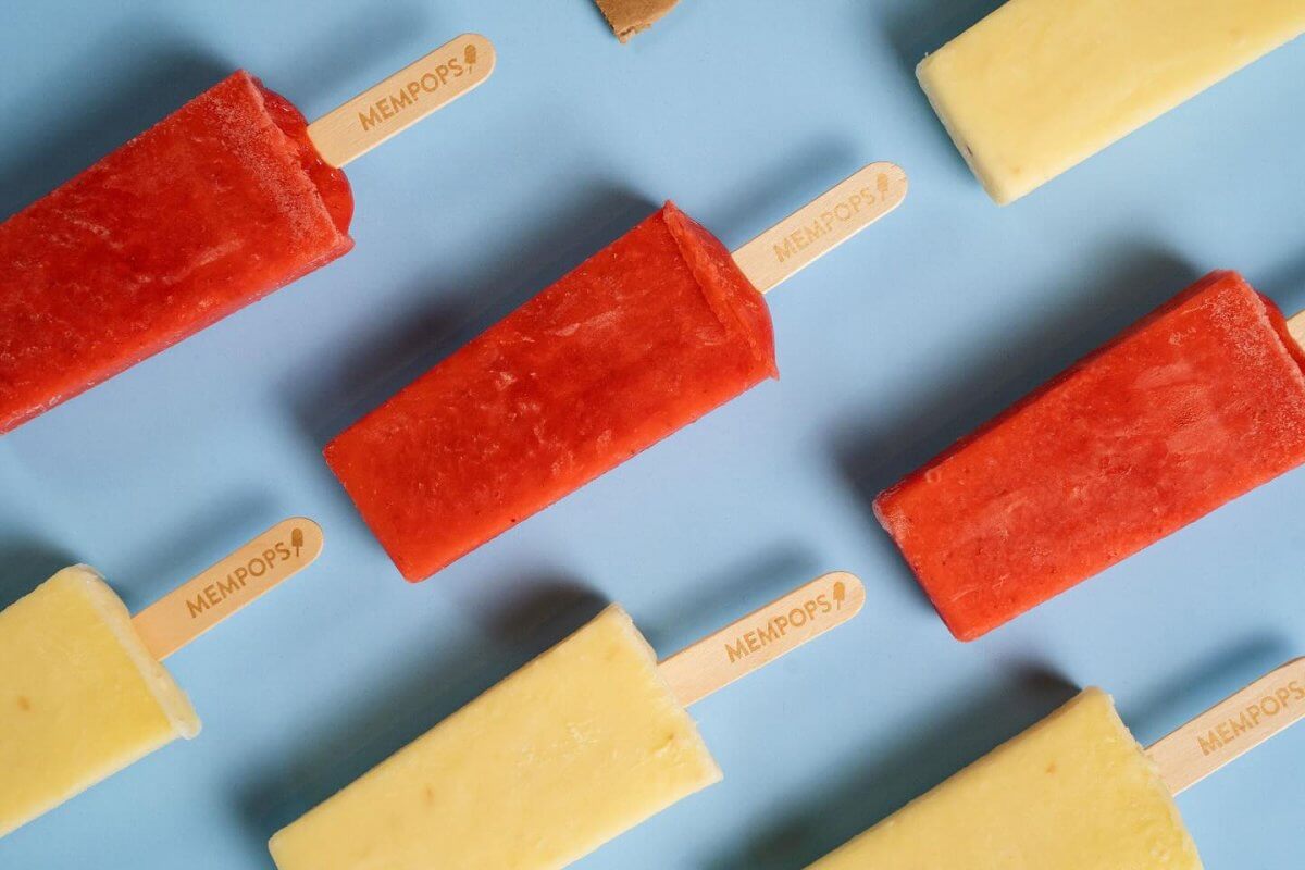13 Must-Try Frozen Treats in Memphis