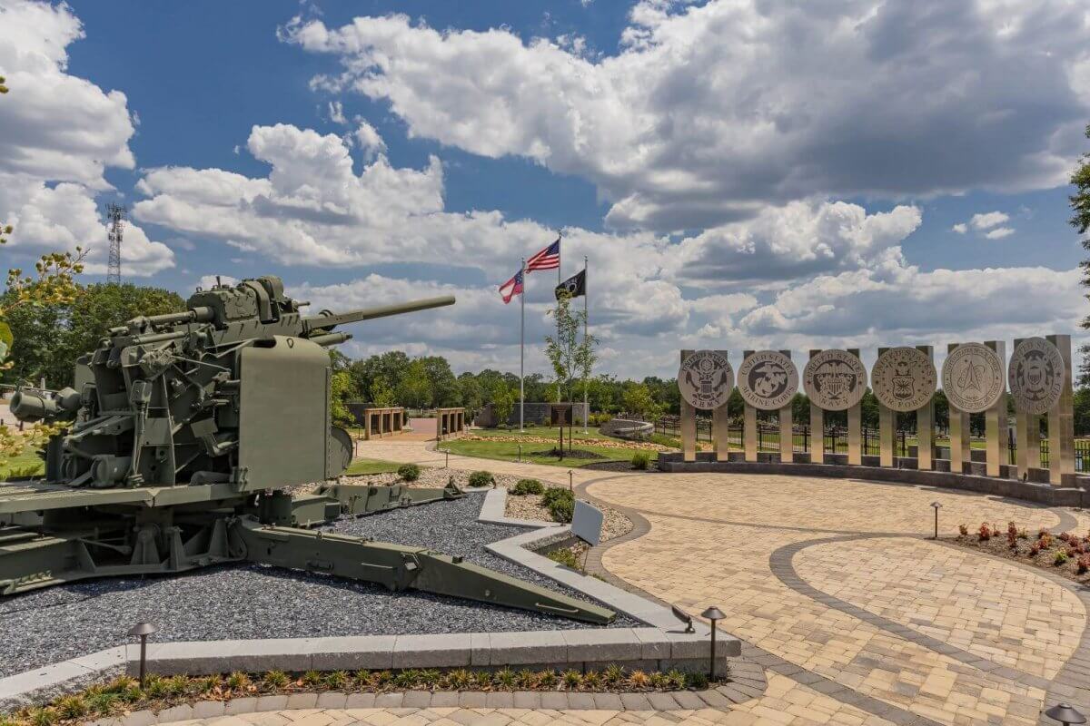 Henry County, GA, is a Must-Visit for History Buffs
