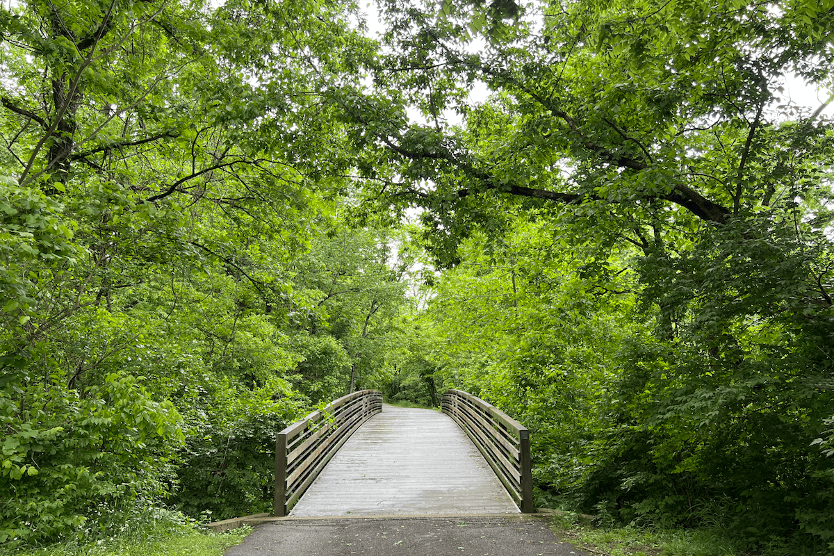 Nashville’s Best Running Routes, Ranked!