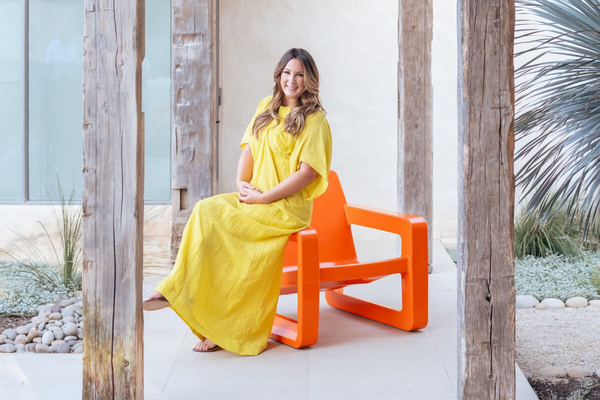 From YETI to Seaside, This TX-Based Entrepreneur is Making Waves