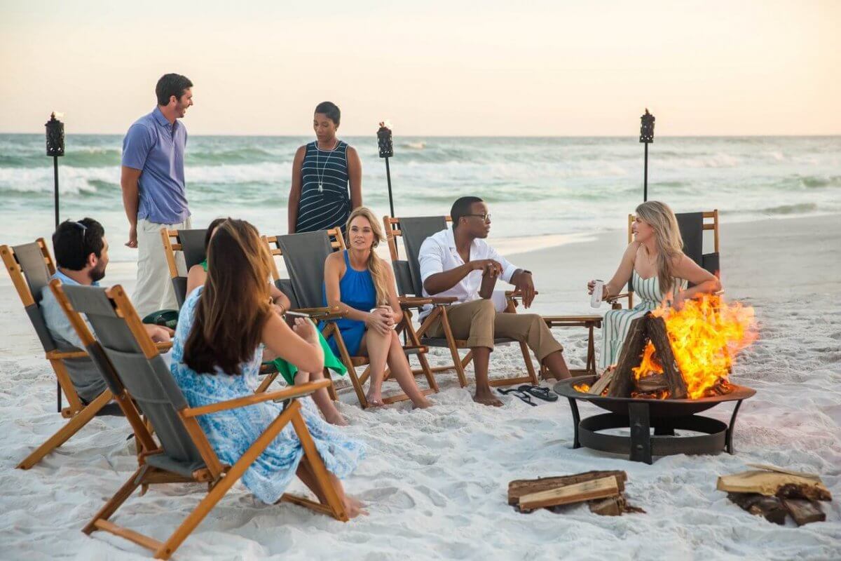 5 Reasons South Walton is Becoming the Premier Destination for Corporate Events and Meetings
