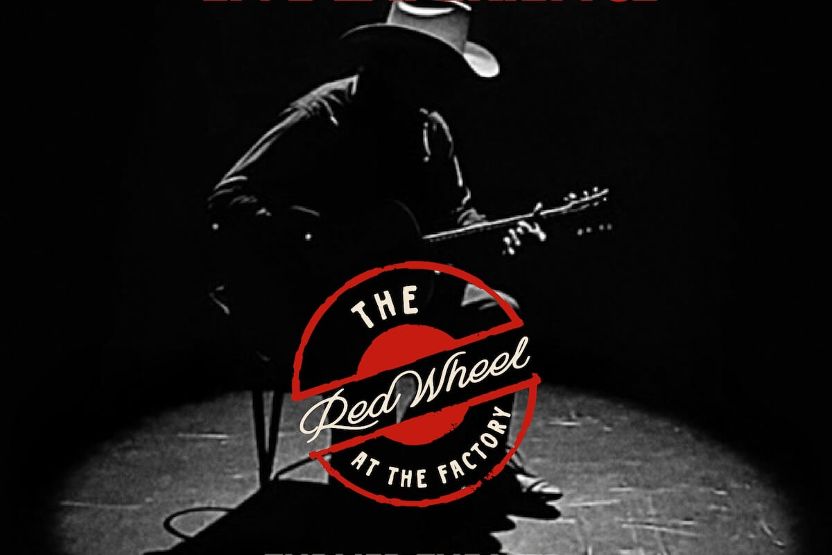 The Factory at Franklin Just Launched a One-of-a-Kind Songwriter Series!