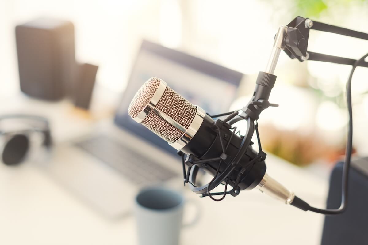 This New Podcast is Putting “Mississippi on the Map” (And It’s Star-Studded!)