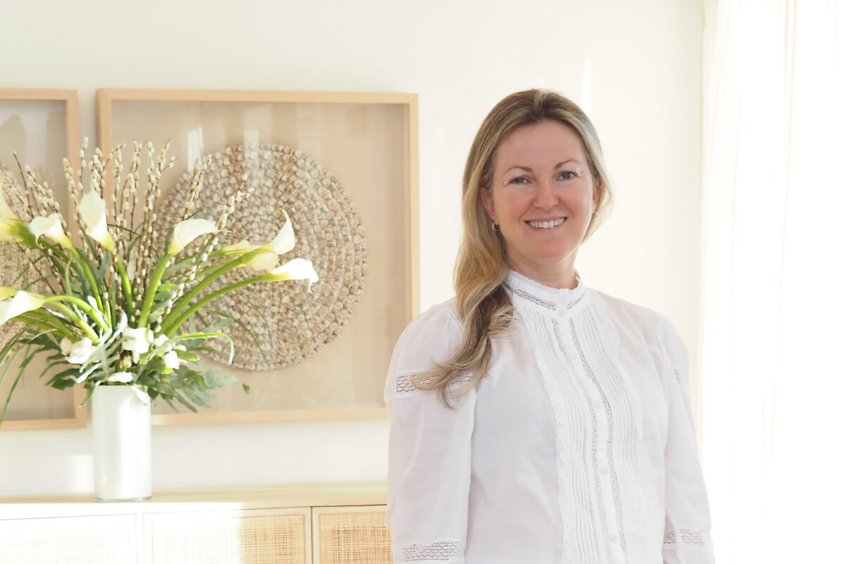 She Created Hollywood’s Cult-Favorite Skincare Line (Now Available in Nashville!)