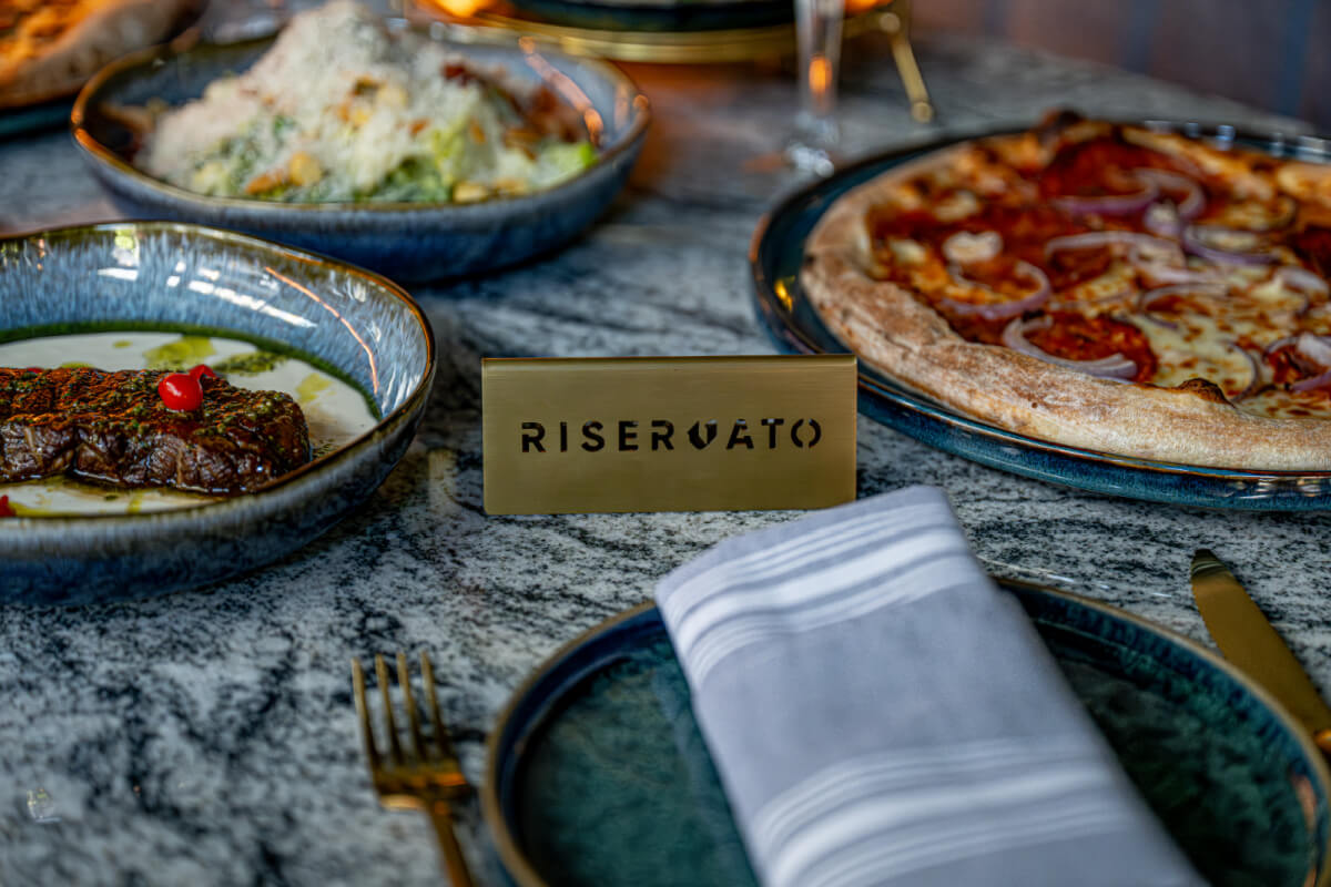 13 New Nashville Restaurants to Try This Month (+ 2 Bonus Spots!)