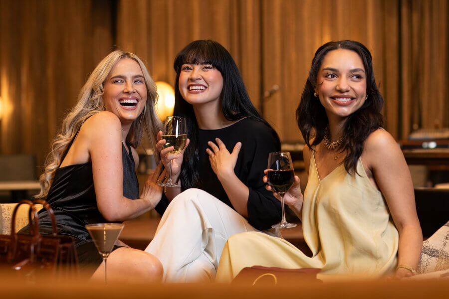 Main Character Energy Meets CMA Fest in This Ultra-Luxe Nashville Package
