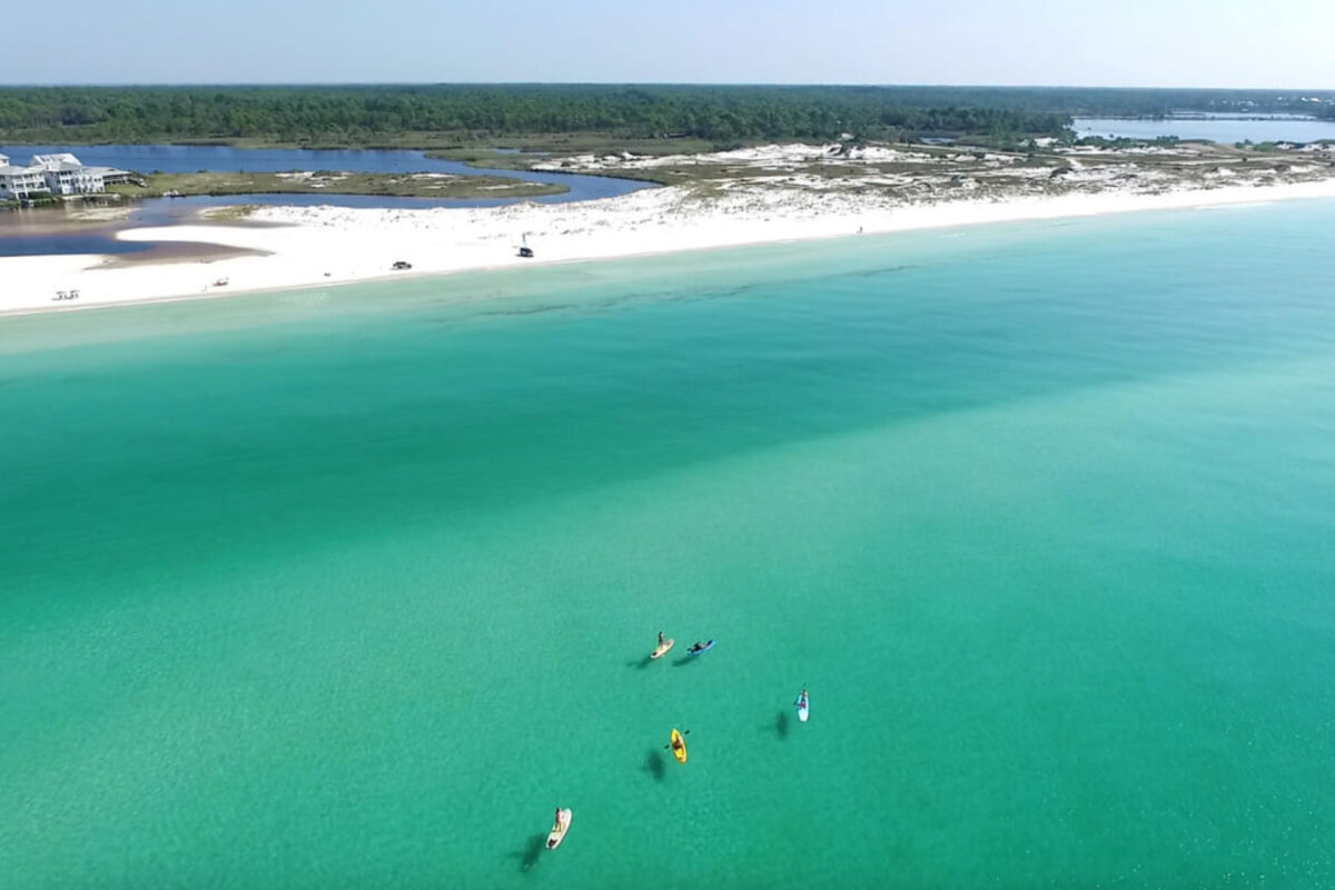 These Two State Parks on 30A Are Free Again! (Here’s Why You Should Go.)