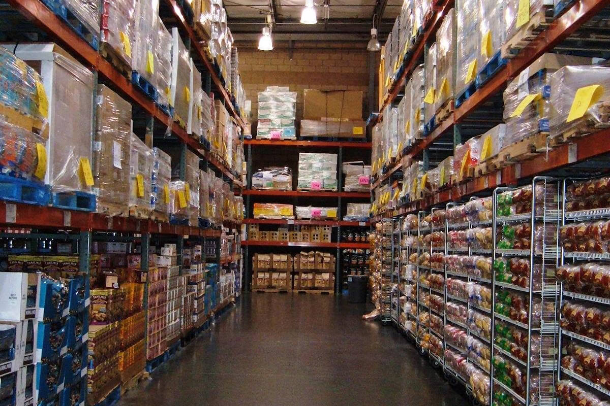 6 High-Protein Items to ALWAYS Grab at Costco