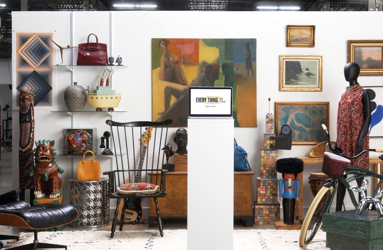 Where to Sell High-End Furniture, Clothing & More in Nashville