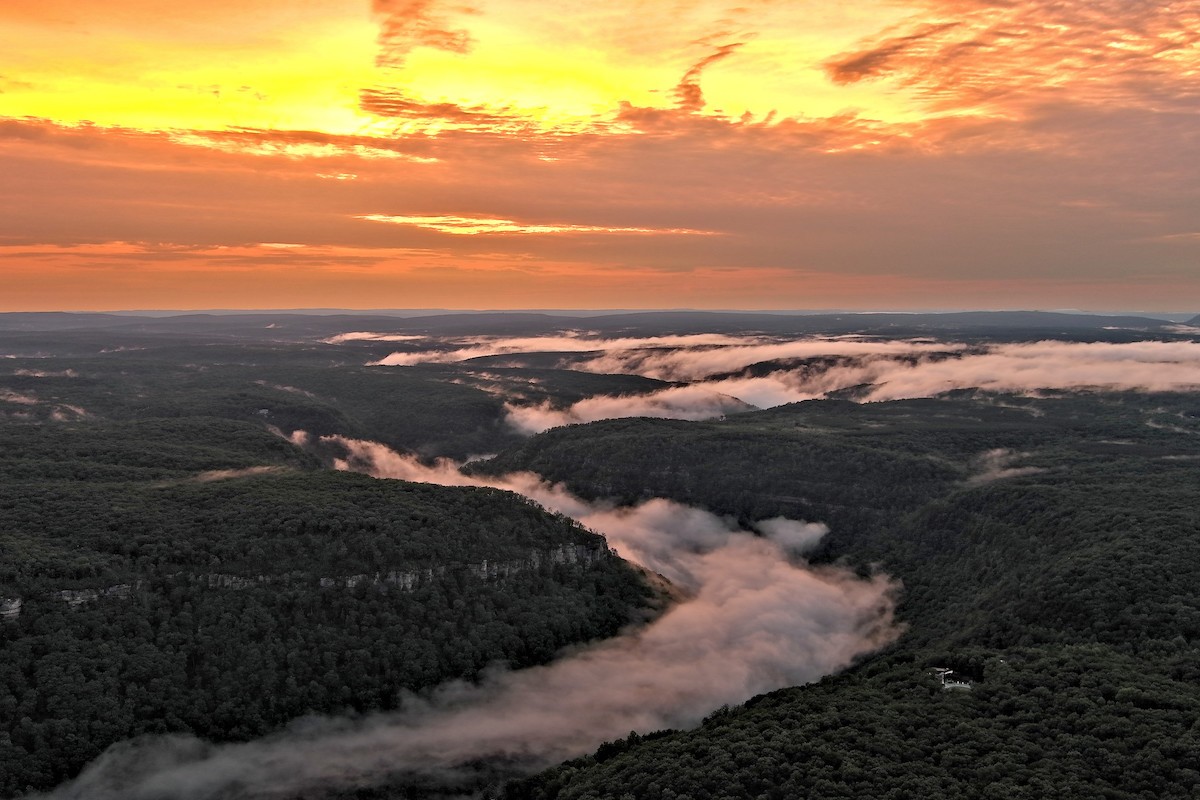 3 New Tennessee State Parks (and 3 Coming Soon!)