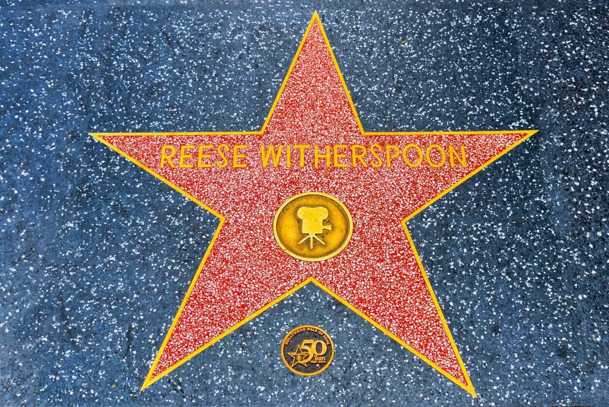 Blame Reese Witherspoon? How Boy Names Go Girl (and Never Come Back)
