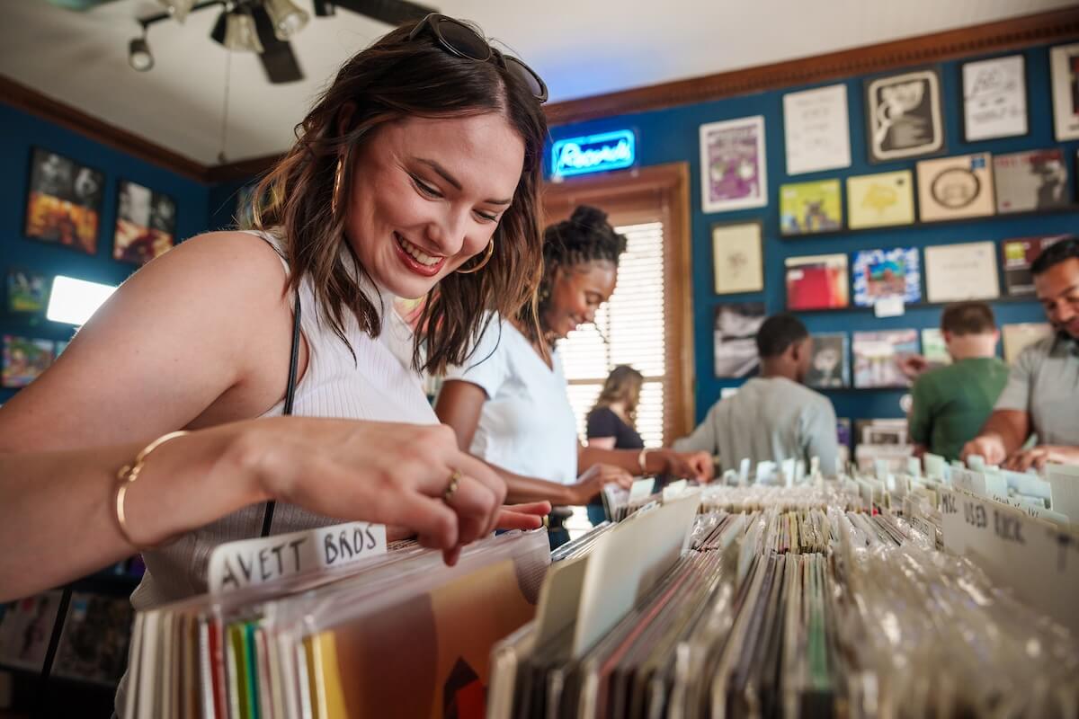 How to Spend the Ultimate Girls’ Weekend in Oxford, MS