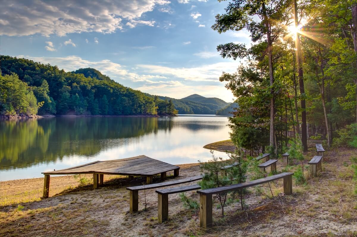 5 Must-Visit Destinations in Virginia