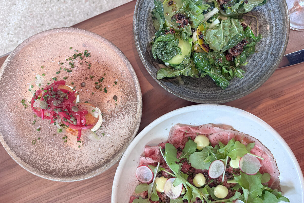 48 Hours in Asheville: A Culinary Tour Through an NC Gem