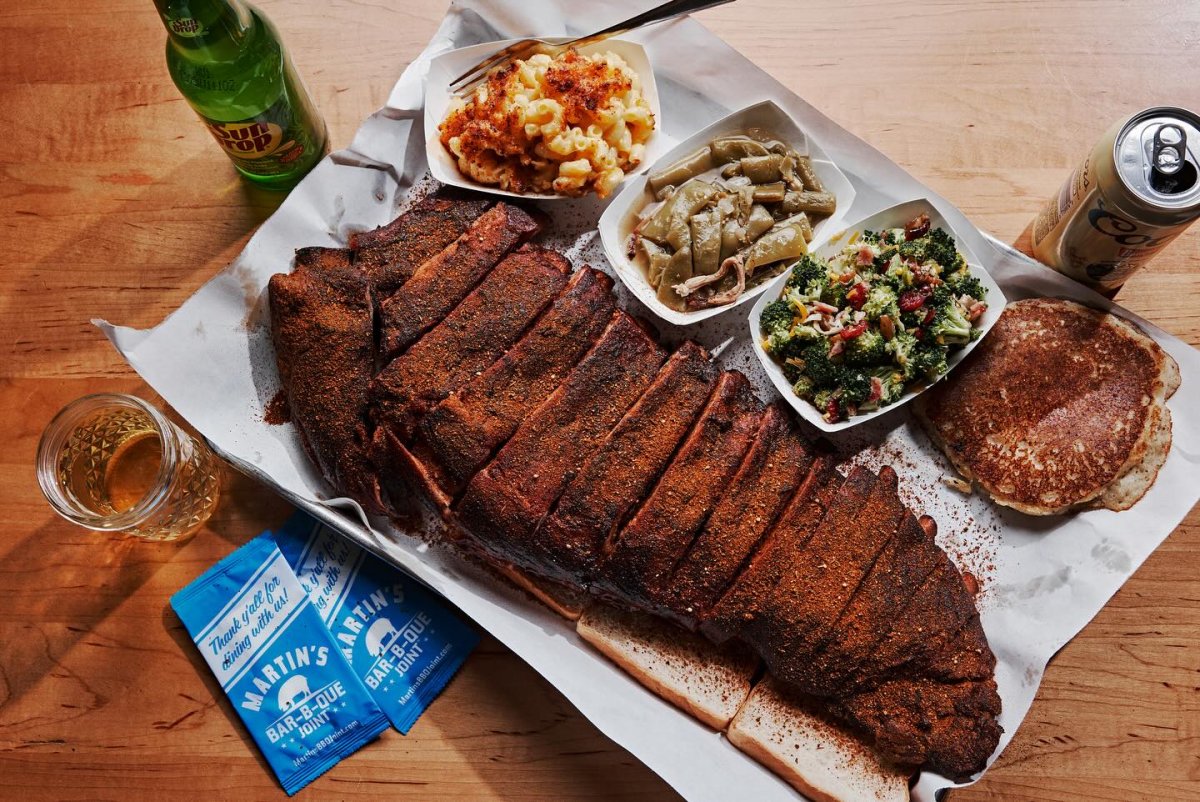 18 Birmingham Restaurants Open on July 4th