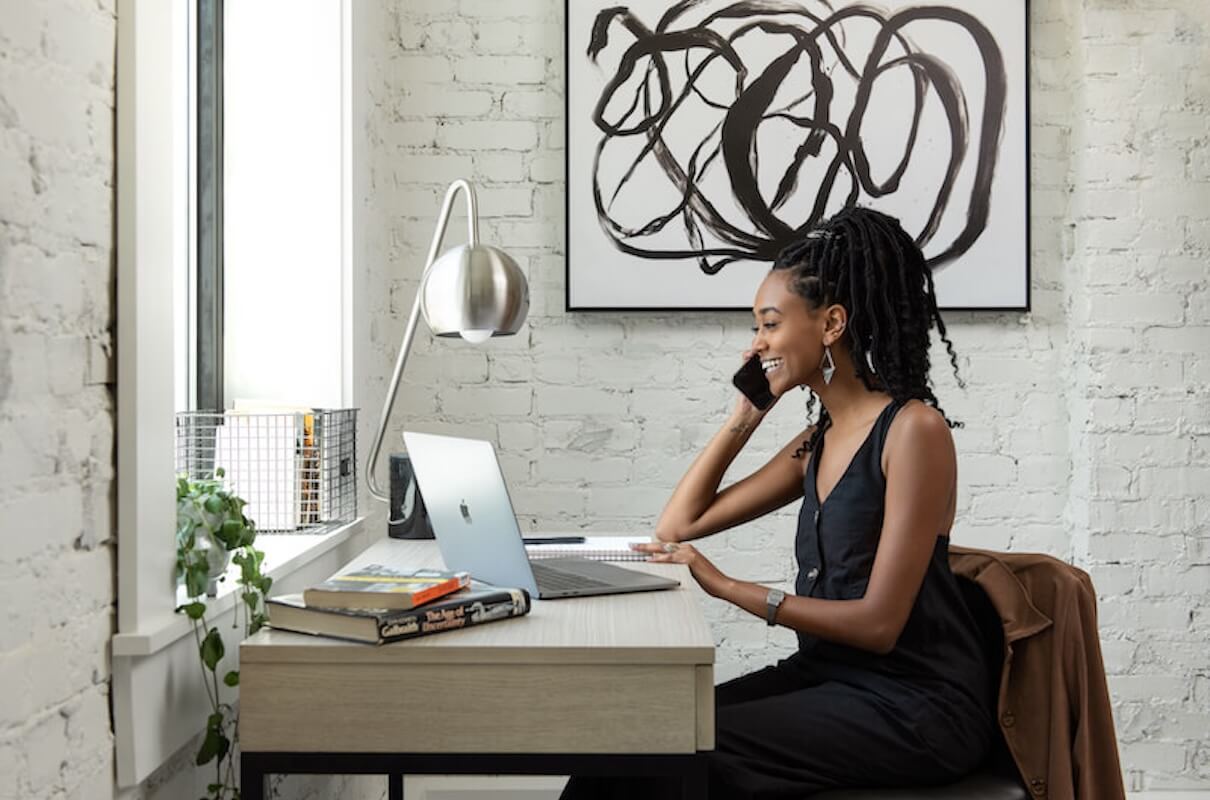 Meet Samra Michael: Birmingham Podcaster, Vintage Clothing Expert & MORE