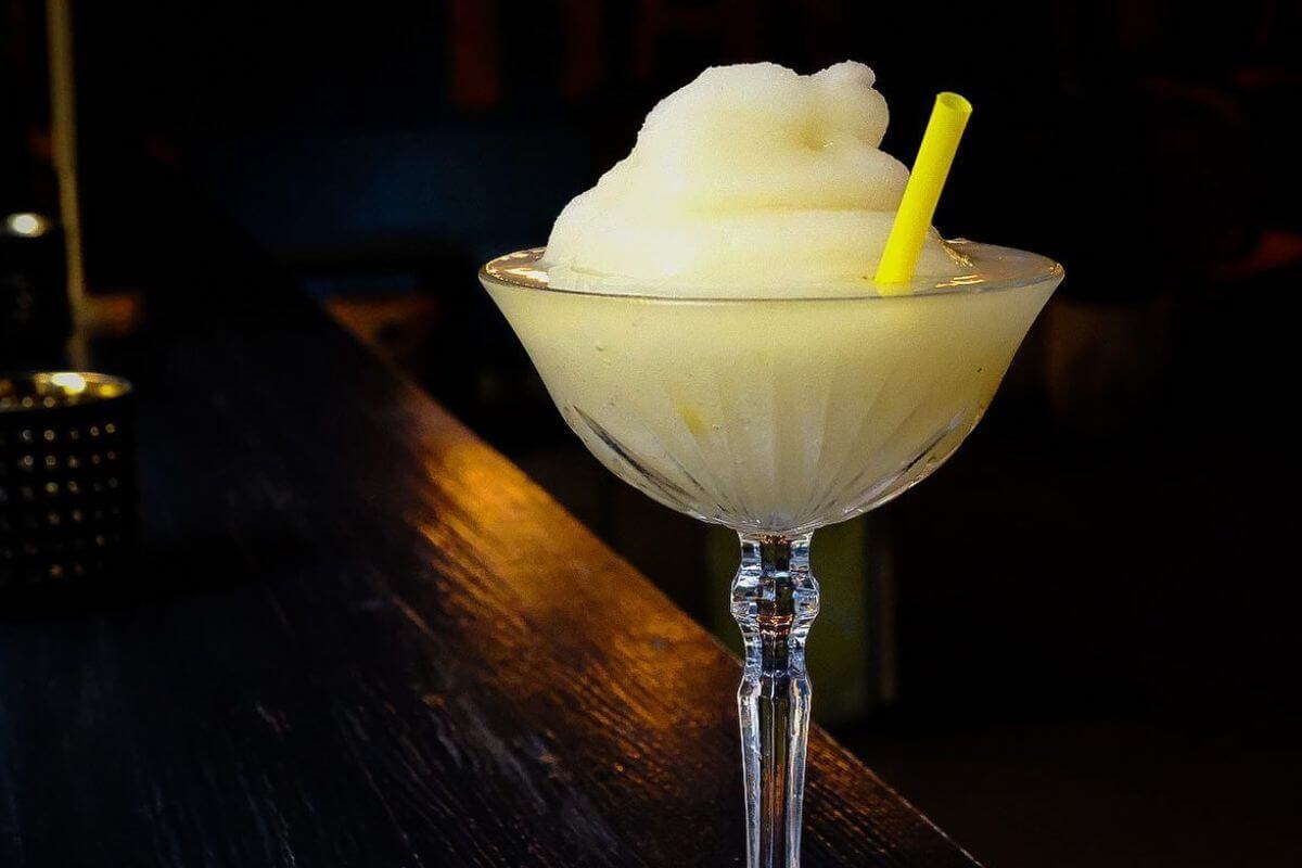 9 Frozen Cocktails to Try in BHAM This Season