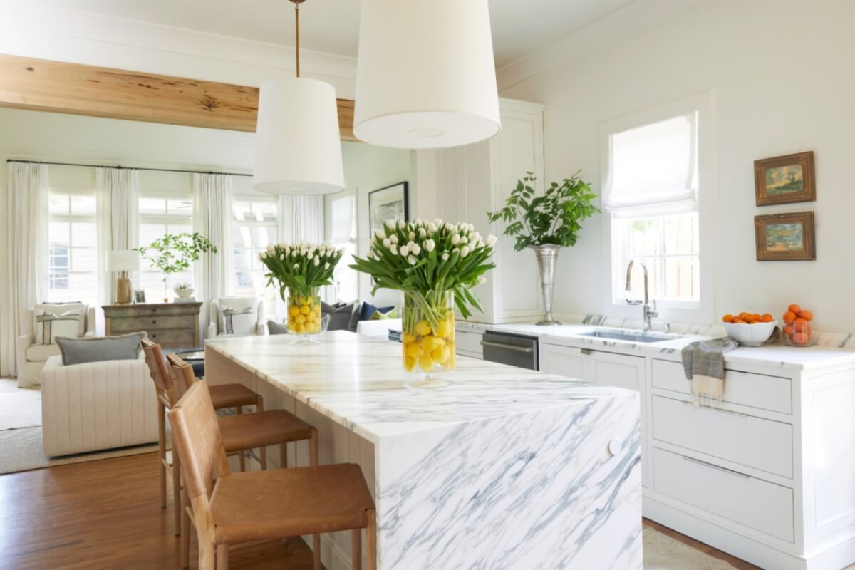 Interior Design Crush: Caylee Stefanek of LOGOS Interiors