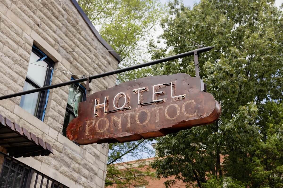 Memphis’s Newest Old Hotel: A First Look Inside Hotel Pontotoc