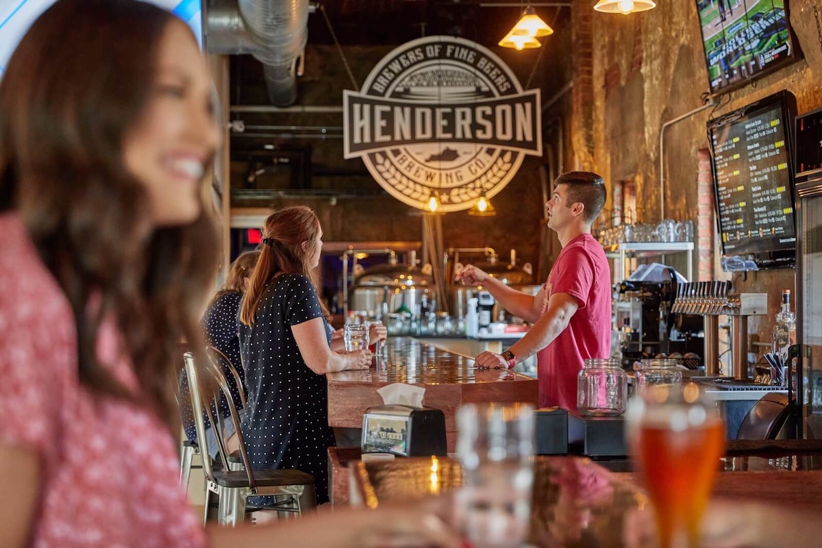 6 Kentucky “Trails” Worth Traveling For