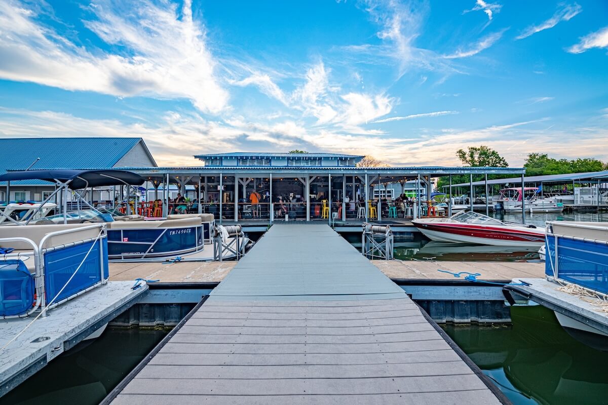 Your Summer Guide to Percy Priest Lake