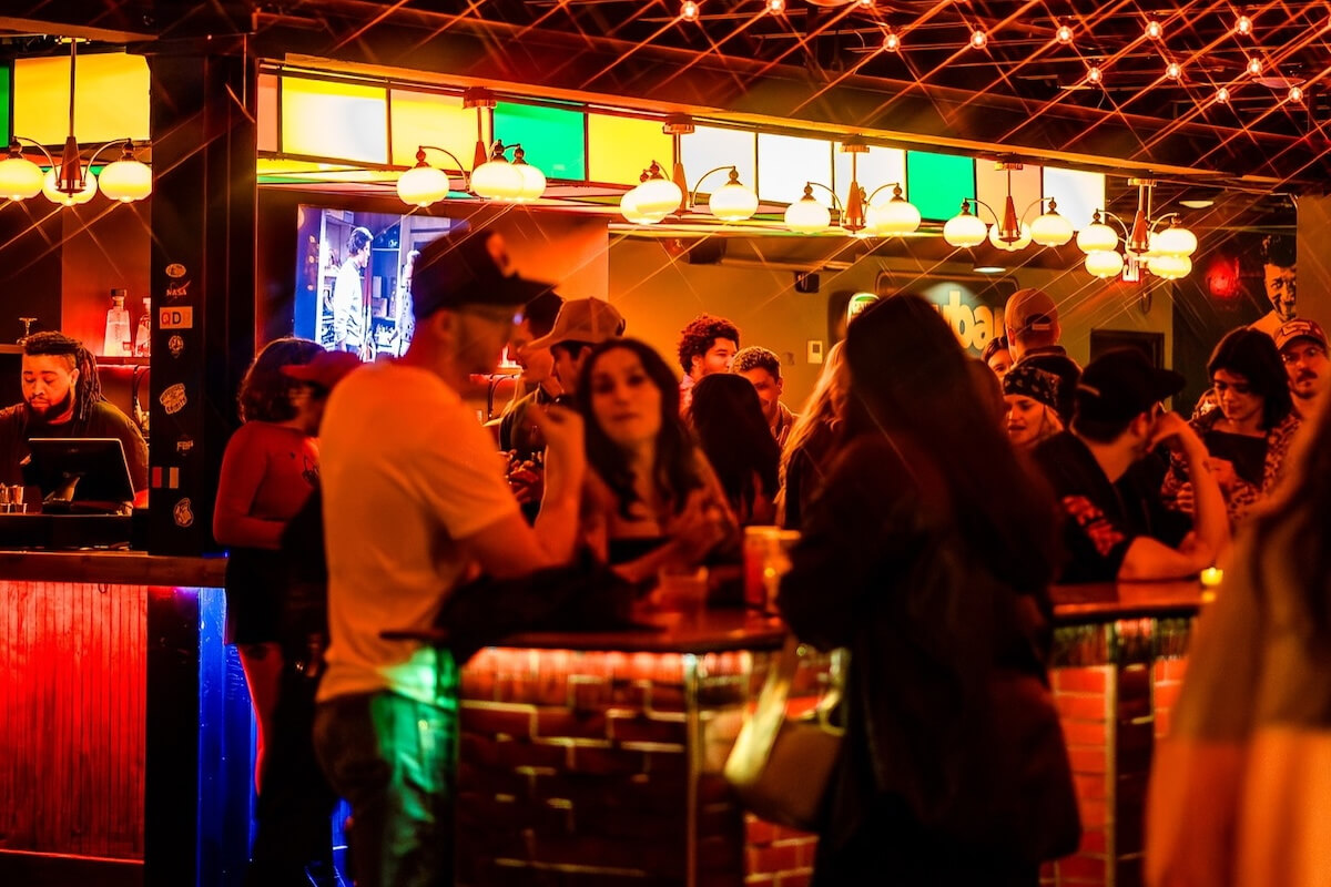 Where to Eat & Drink Near Nashville’s Smaller Music Venues