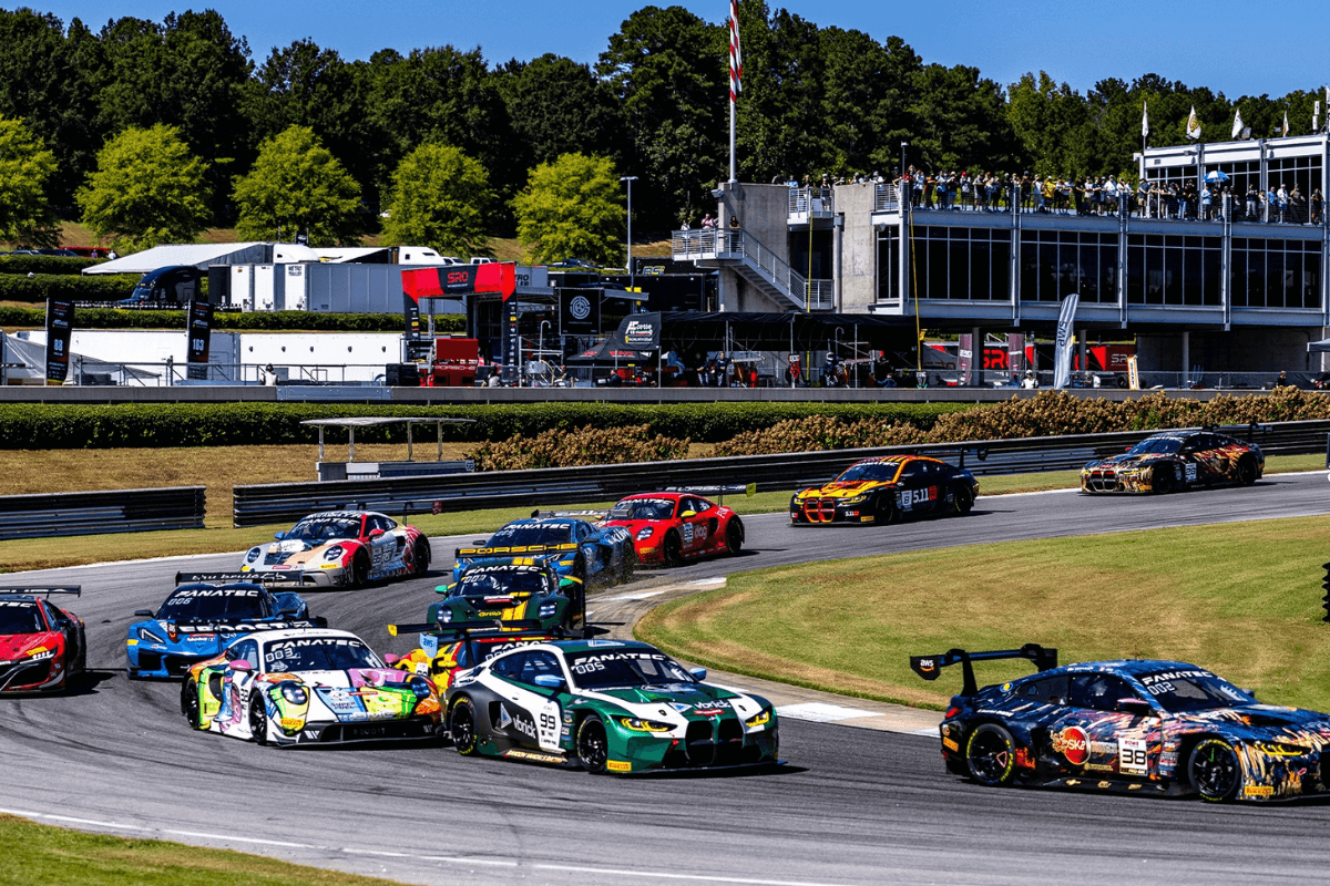 22 Epic Experiences for Car Enthusiasts