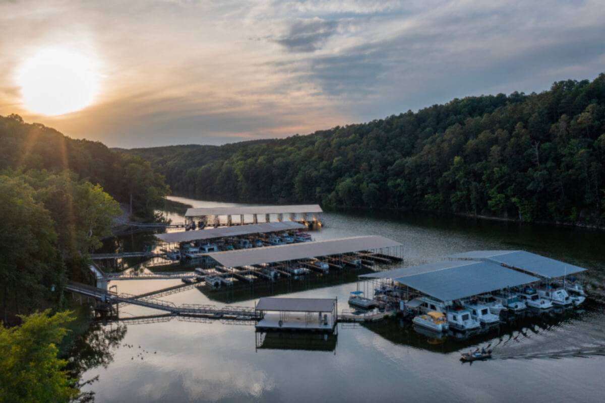 6 Summer Weekend Trips From Nashville