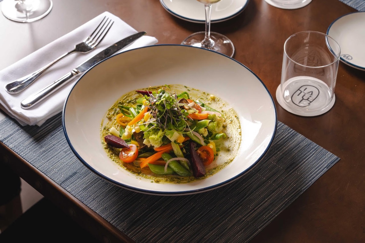 The 11 Hottest New Restaurants in Houston: June 2025