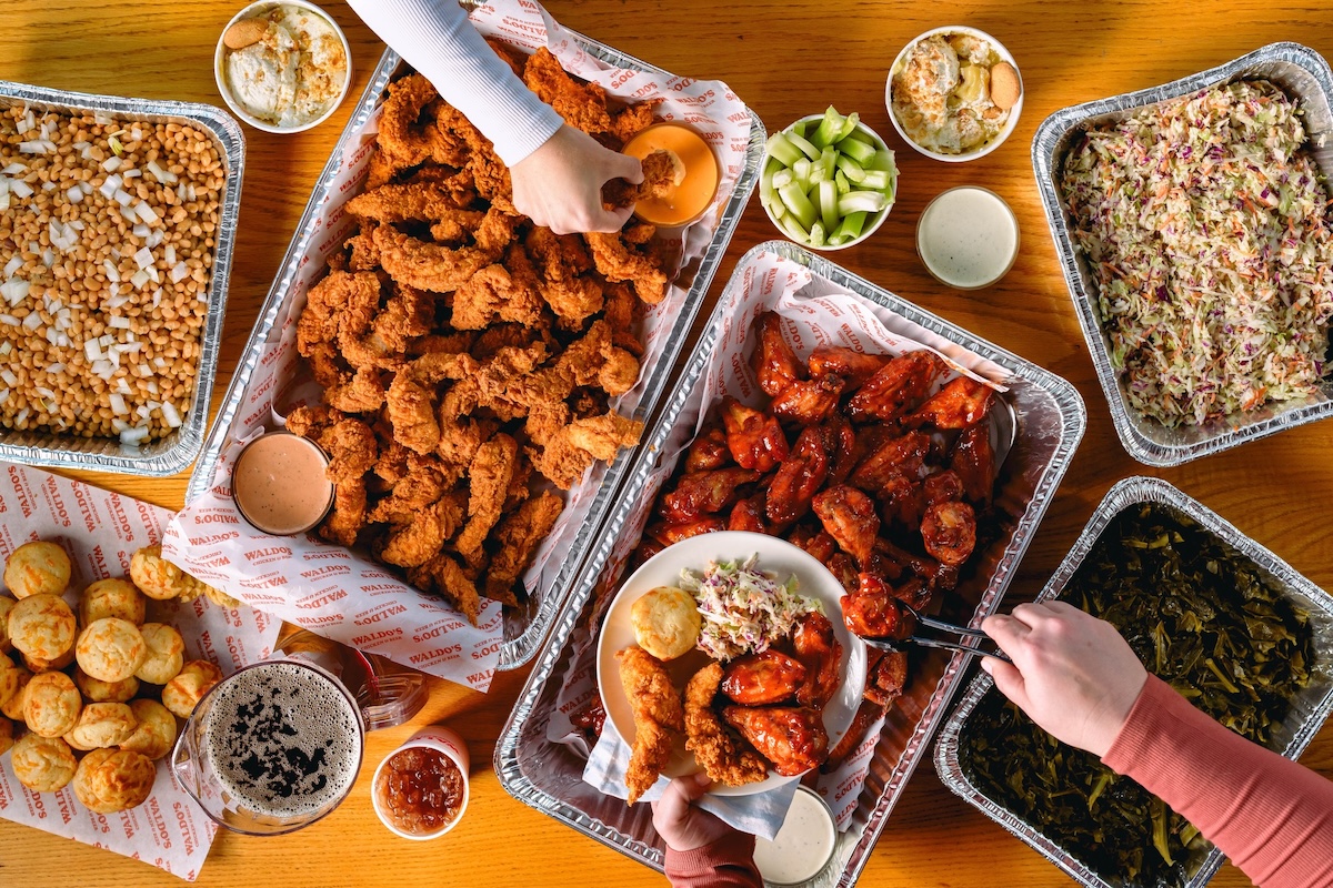 25+ Nashville Restaurants Open on July 4th