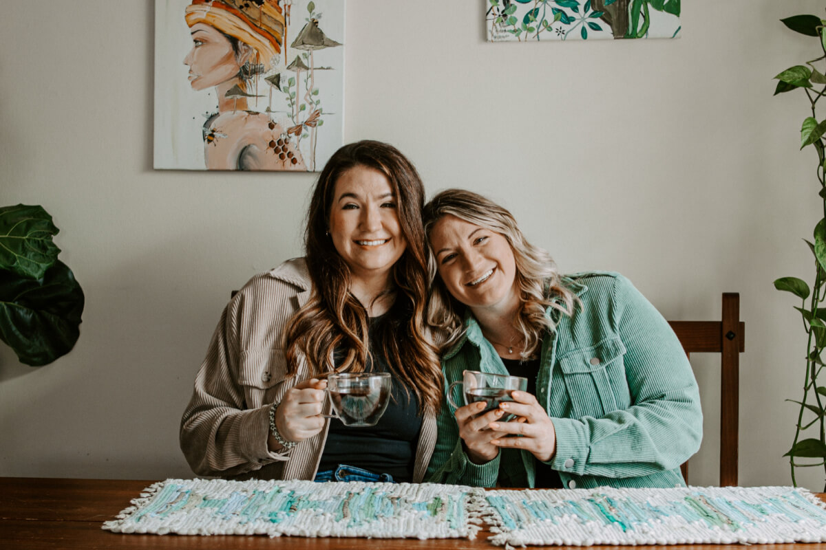Meet the Sisters Behind Nashville’s Summit Sisters Coffee Roastery