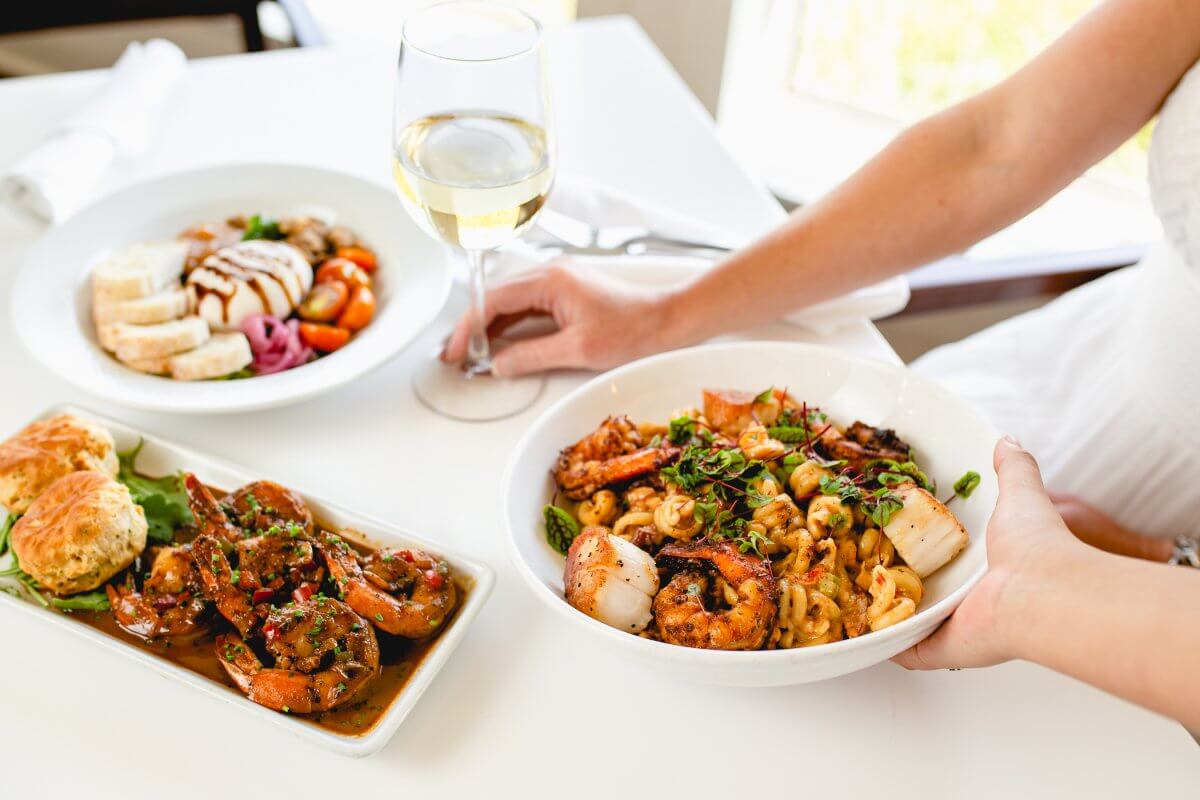 New at Vue 30A: Chef Christopher Mayhue’s Vision for This Local Favorite