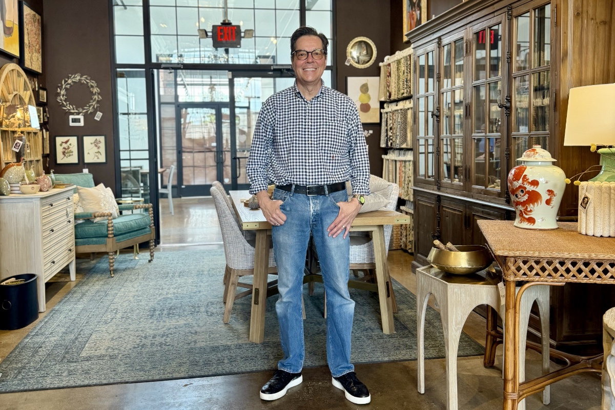 Daphne: A Nashville Home Store with Heart, Color, and a Whole Lot of Personality