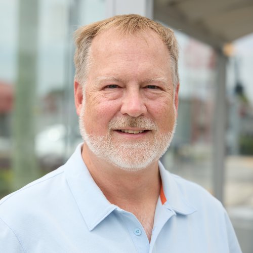 Chris Chamberlain