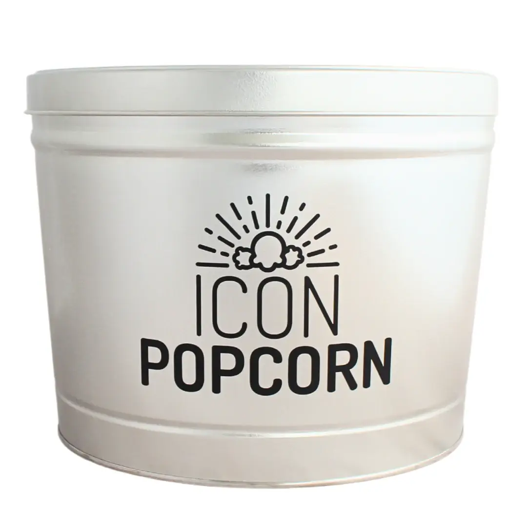 Icon Popcorn: Specialty Markets & Prepared Foods in Nashville ...