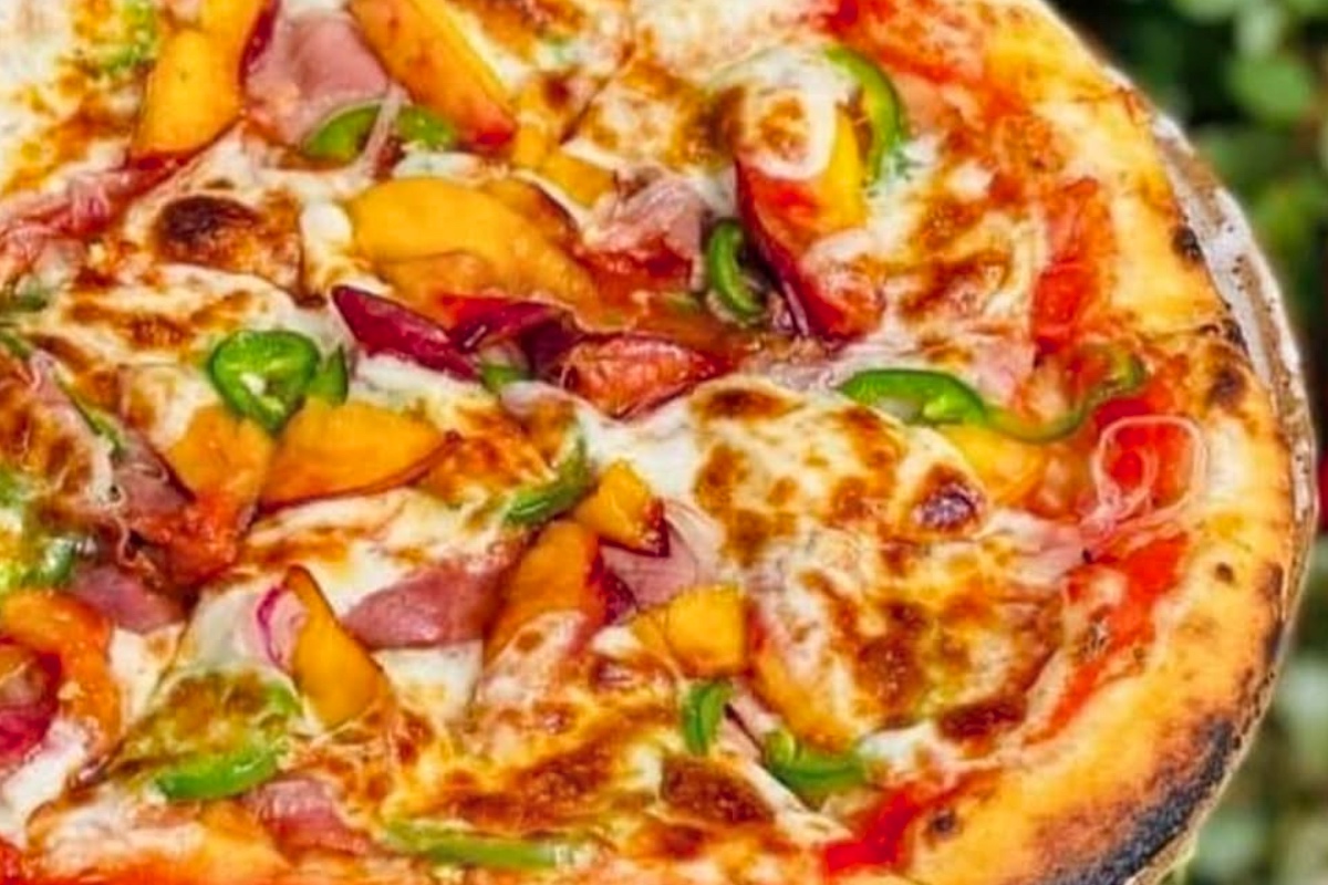 Lockeland Table’s Cult-Favorite Peach Pizza Returns — But Not for Long