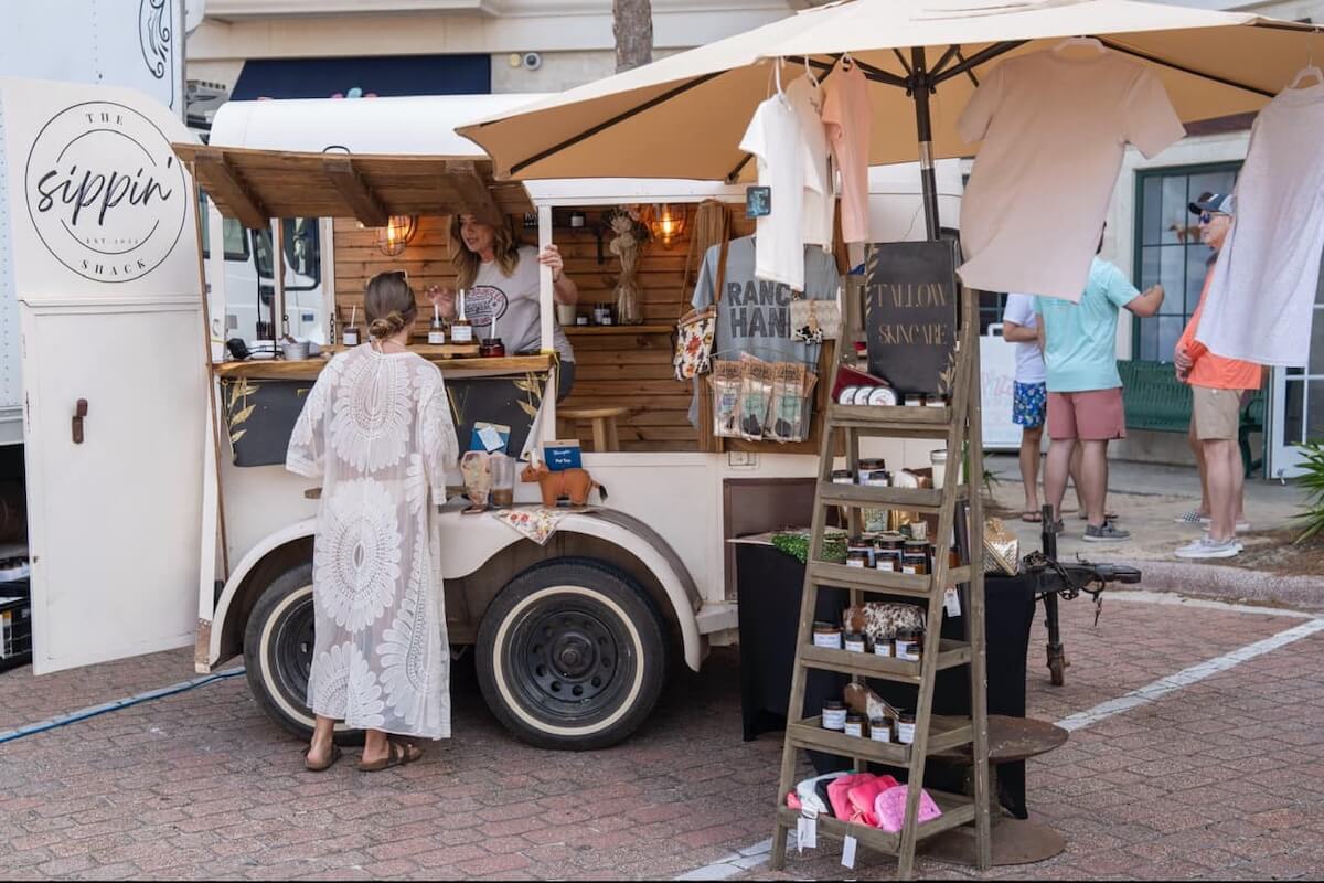 Your Guide to 30A’s Best Farmers’ Markets